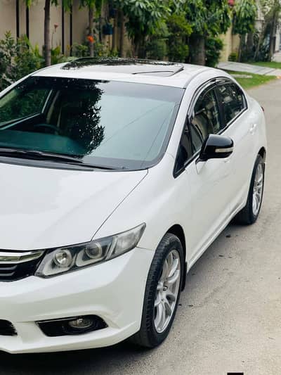 Total Genuine car for Rebirth Lovers - Home Used car