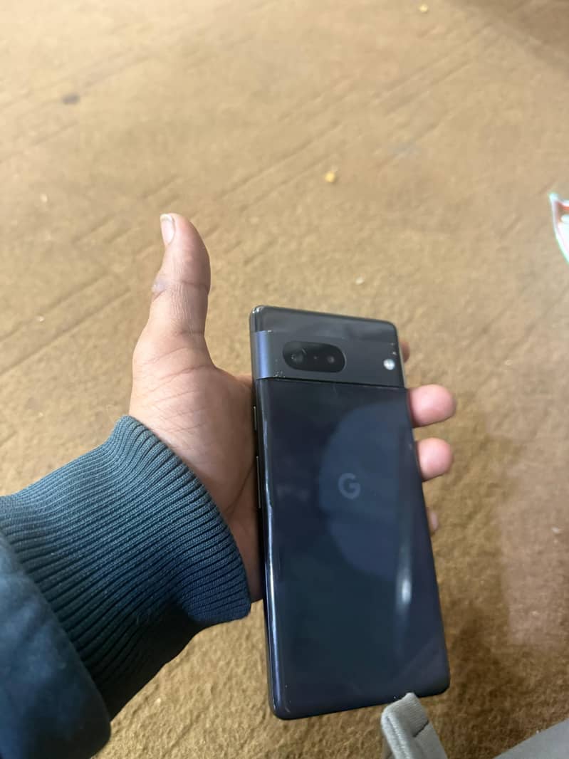 Google Pixel 7 1