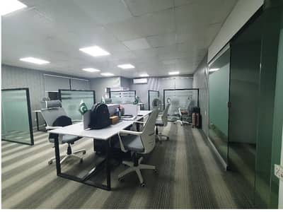 Office For Rent Area 13500 Square Feet Office Available For Rent Real Pictures In Gulberg 3 Lahore