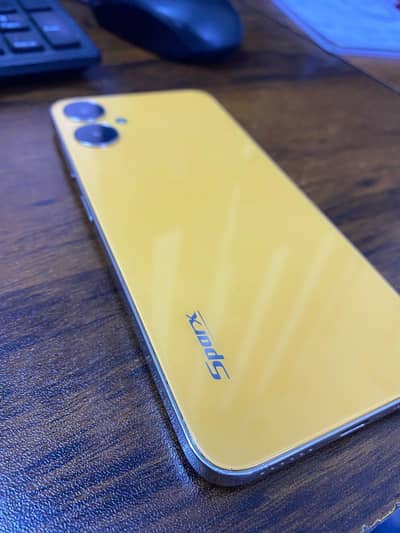 Sparx Neo 7 ultra - Powerful budget smart phone, 50MP camera, 5000 mAh