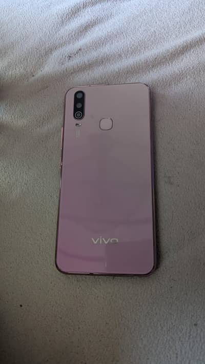 vivo y17 selll