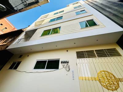 300 Sq. Ft. Room for Rent Lawrence Road 20,000/month