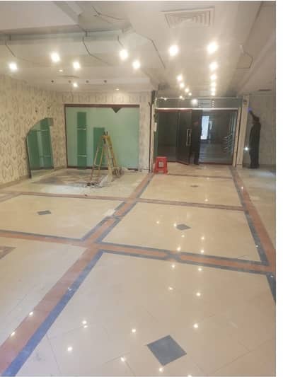 Office For Rent Area 1300 Square Feet Office Available For Rent Real Pictures In Gulberg 3 Lahore