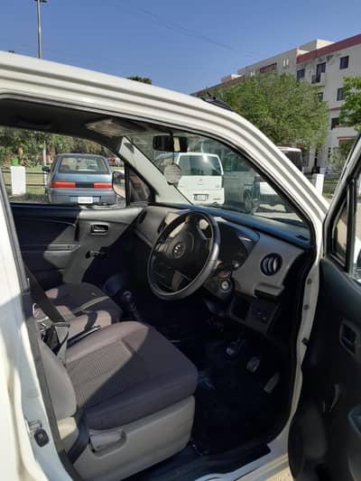 suzuki Wagnor 2021 vxr