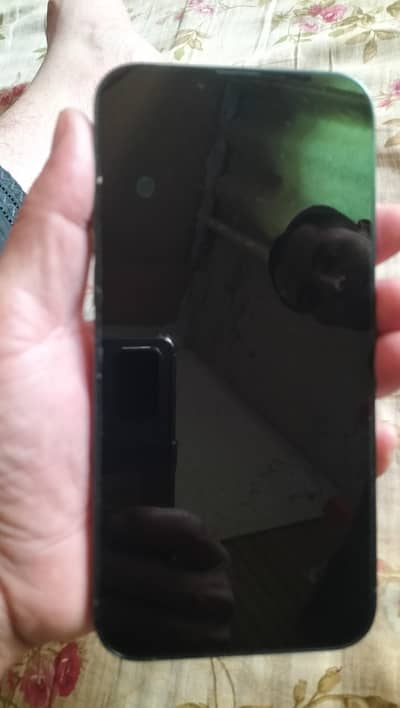 iPhone 13 Pro max 128 Non PTA factory unlocked