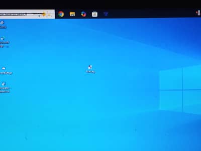 Dell laptop  Selling because need money :