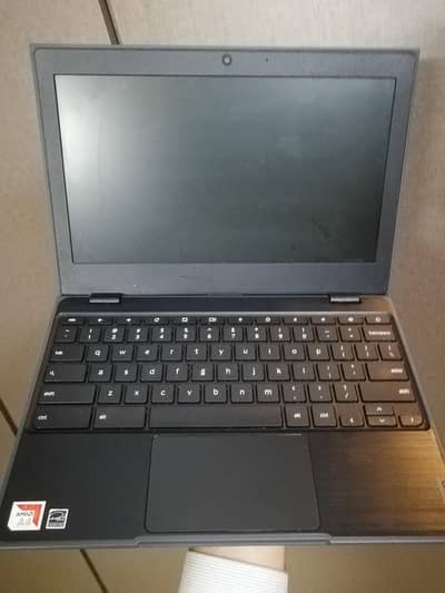 Dell Chromebook 360 touch 4-32
