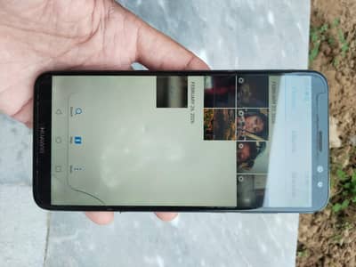 Huawei Mate 10 Lite