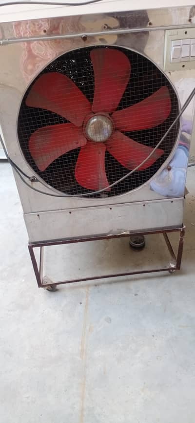 air cooler