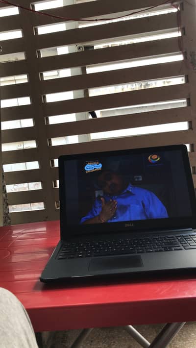 Dell Laptop core i5/7th Generation