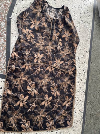 Summer Lawn Collection – Ladies Ready to Wear 2026