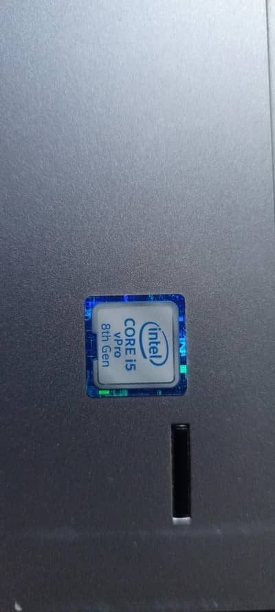 HP ProBook 650 G5 ci5 8th Gen