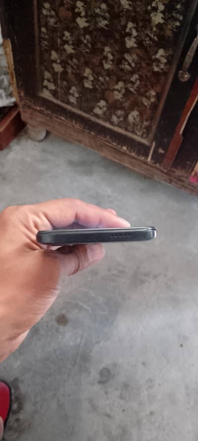 redmi A1 Plus 2gp32gp condition 10y9 panel damage ha