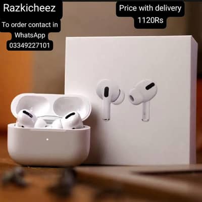 air pods pro 2