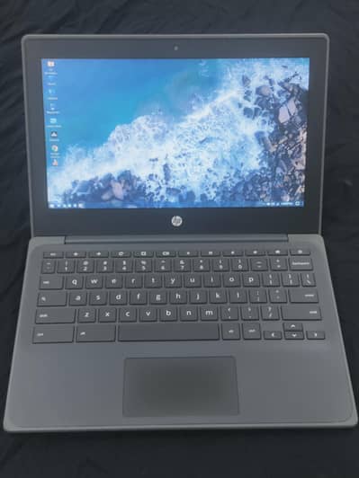 hp Chromebook windows 10 - 5 hours battery backup