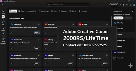 Graphics designing, Adob, AI, Nano Banana, Veo3 all other tools
