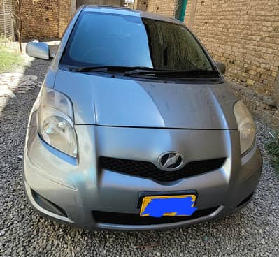 selling vitz 2008 1000cc home used