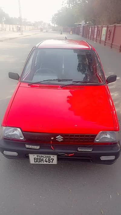 suzuki mahran