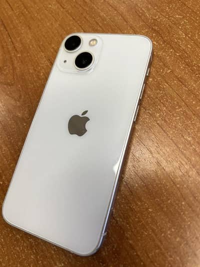 iPhone 13 MDM 10/10 in Fully Good Condition