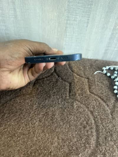 iPhone 12 simple non PTA Jv