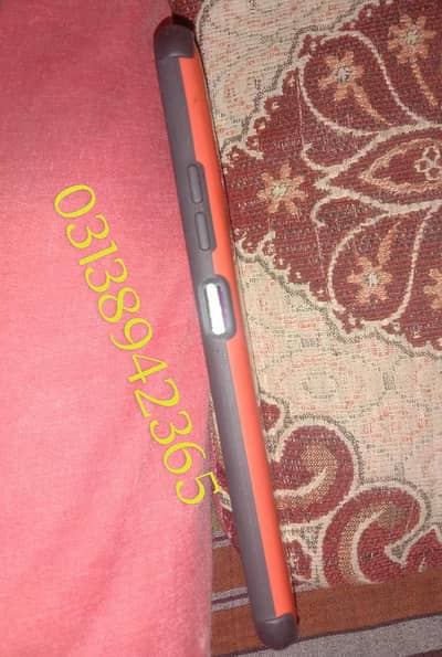 Infinix Note 7 Light 4-128