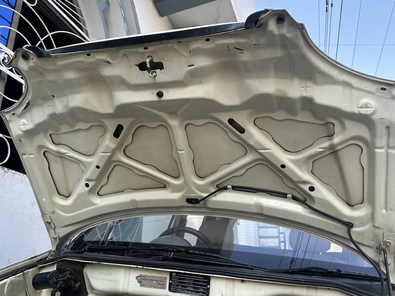 Sentro 2005 model 12