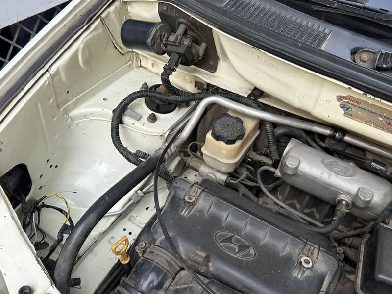 Sentro 2005 model 15