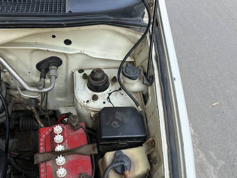 Sentro 2005 model 16