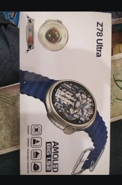 Smart watch for sale Z78