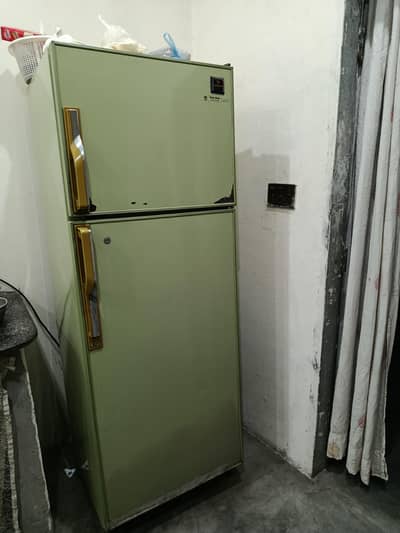 Dawlance Refrigerator