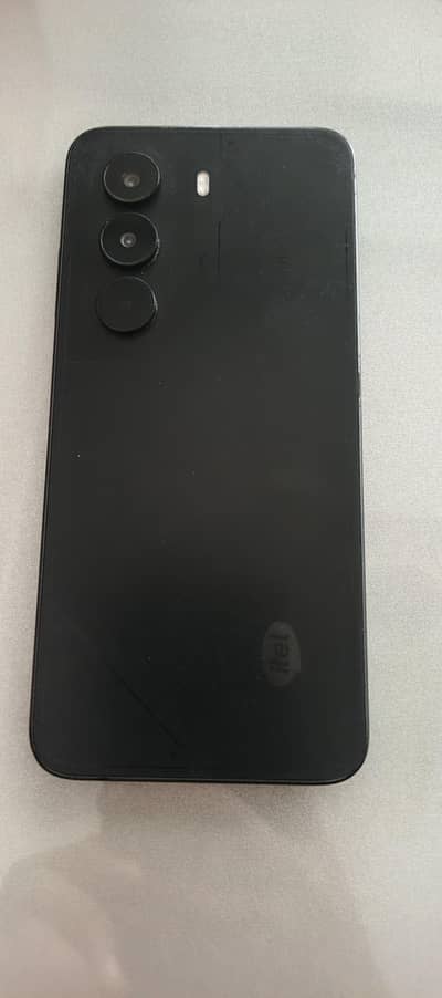 itel power 70 4+2 126  under wrenty complet box