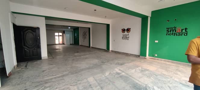 Office for Rent / Office /office for rent /coworking space/Hall for rent /space for software house /IT office /office near canal road