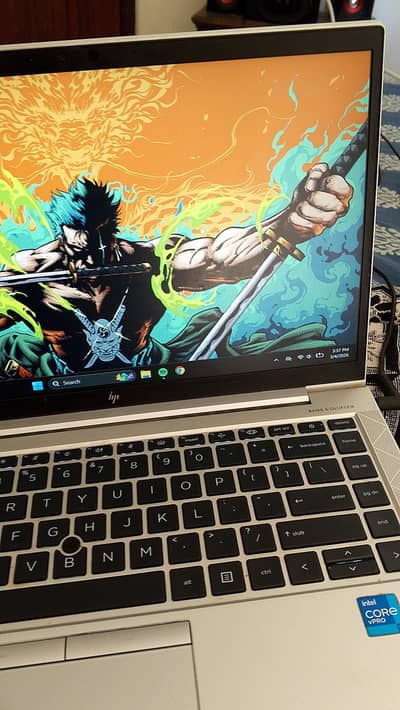 HP ELITE BOOK 840 G8 I5 (11th Generation)