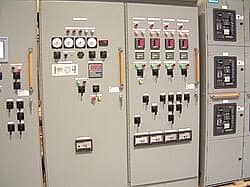 Sales Engineer (Electrical)