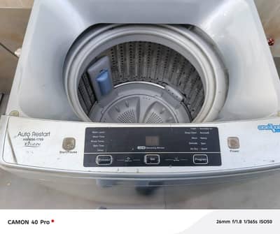 urgent sale machine automatic