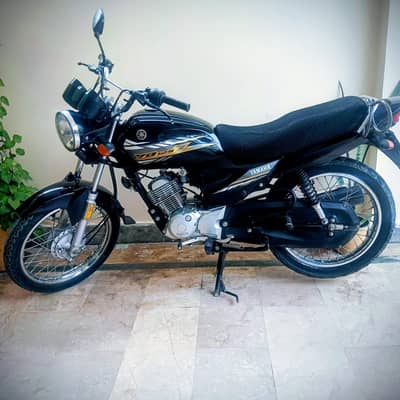 Yamaha byke for sale