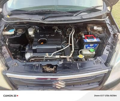 wagon R vxl for sale