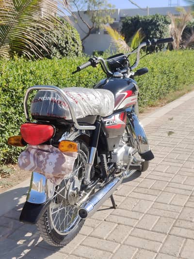 Honda cd70 2024/2025