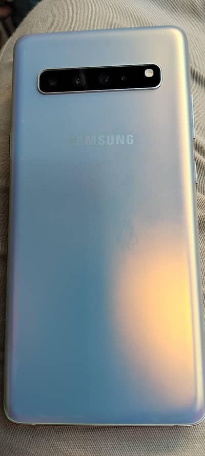 Samsung S10 5G 8/256