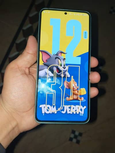 Xiaomi 13T 8 gb 256gb with charger