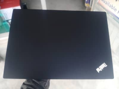 lenevo Thinkpad i5 11th Gen.  03006767908