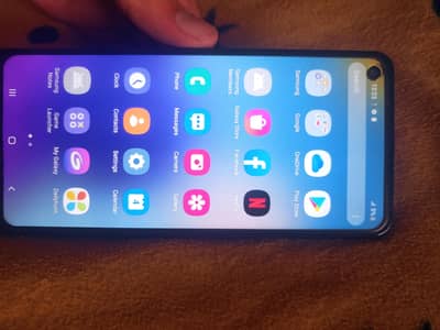Samsung Galaxy A21s