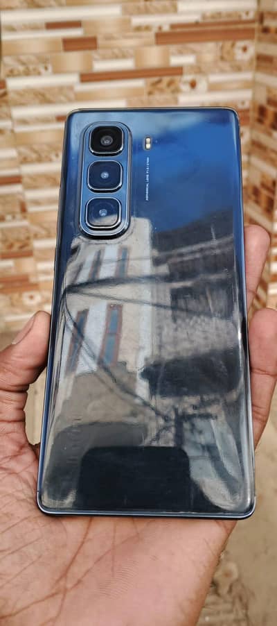 infinix hot 50 pro plus
