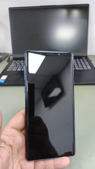 Samsung Galaxy Note 9  In very low price, urgent sale