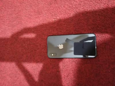 iPhone X 256GB Non PTA – Orignal 86% Battery