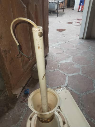 Ceiling Fan for Sale – Coil Burnt – For Repair