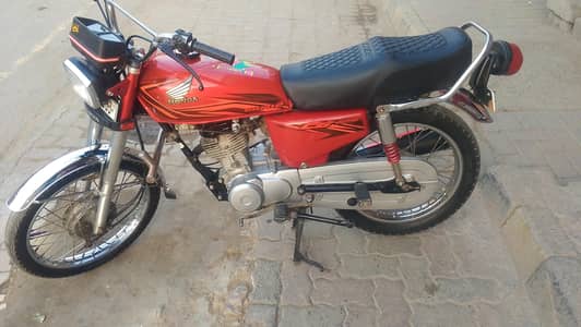 HONDA Lover Hazir ho 03055338507