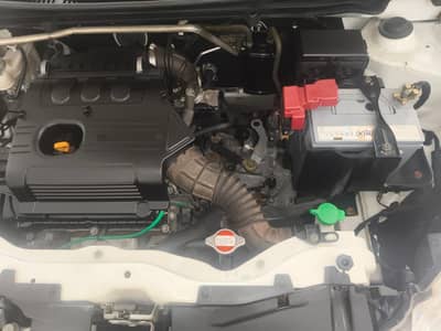 دو پیسوں کی ٹچنگ ہے باقی ٹوٹل جینن ہے سیل ٹو سیل اوکے ہے