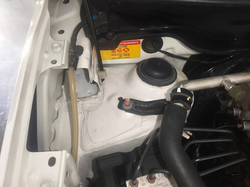 دو پیسوں کی ٹچنگ ہے باقی ٹوٹل جینن ہے سیل ٹو سیل اوکے ہے 4