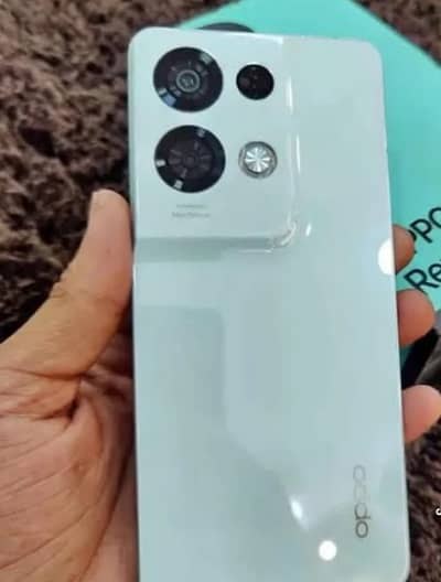 oppo Reno 8pro 8GB RAM 128GB memory0328/3978/756
